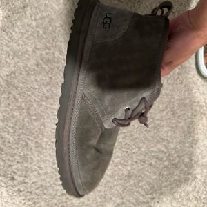 Mens ugg boots low